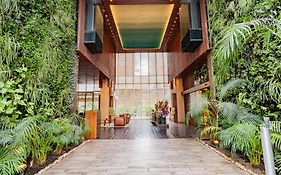 Hotel Bioxury Bogota